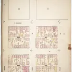 A. Whipple & Co.'s insurance map of St. Louis, Mo