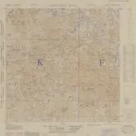 Goenoeng Biwa / Army Map Service