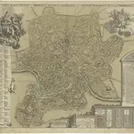 Aperçu de l'ancienne carte