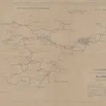 Anteprima della vecchia mappa