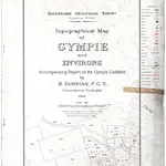 Anteprima della vecchia mappa