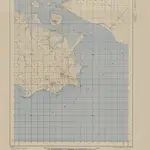 [Moeara Doea] / drawn and reproduced by L.H.Q. Cartographic Co[mpan]y Aust[ralian] Survey Corps