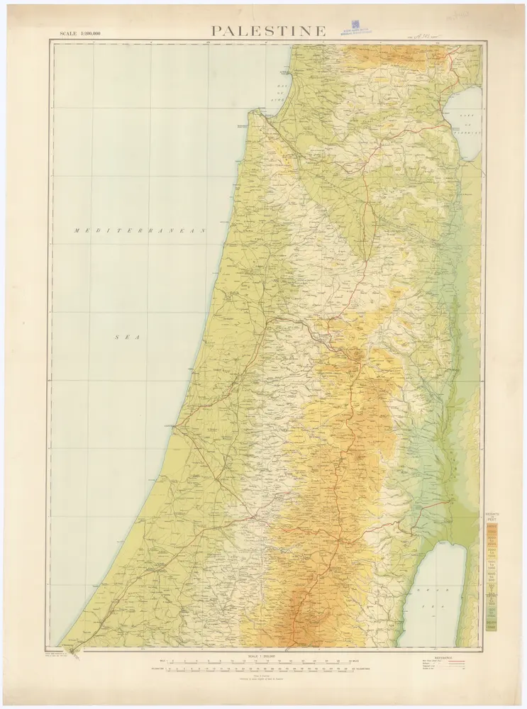 Palestine