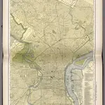 Map of Philadelphia, 94