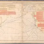 Pilot chart of the North Pacific Ocean : June, 1898.