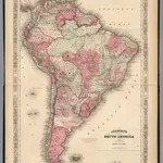 South America