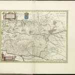 Anteprima della vecchia mappa