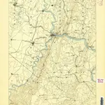 Thumbnail of historical map