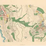 Selection map, Palos Verdes Estates : Los Angeles, California. Map 2
