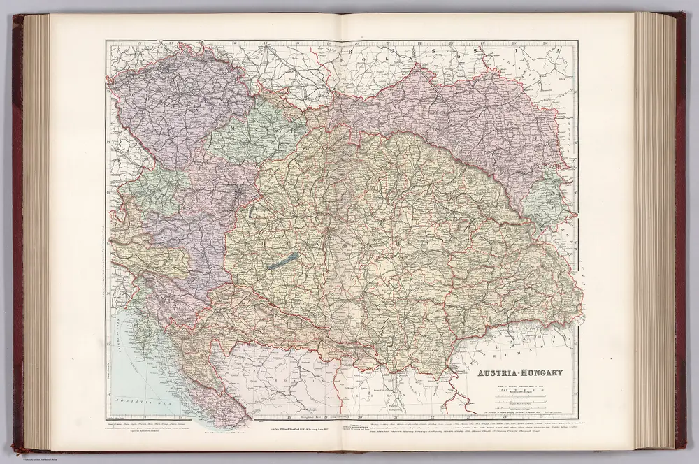 Austria-Hungary.