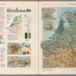 Belgium.  Netherlands.  Luxembourg.