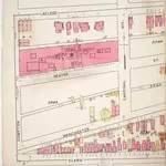 A. Whipple & Co.'s insurance map of St. Louis, Mo