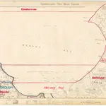 Pré-visualização do mapa antigo