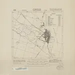 Grissee / revised, drawn, and reproduced by 110 Map Production Co[mpan]y R.E. ; published by Survey Production Centre S[outh] E[ast] Asia ; reprinted with new grid by Det. 65 Ind. Rep[roduction] G[rou]p I.E., December 1945