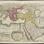 Atlas Minor, sive Geographia compendiosa, in qua Orbis Terrarum paucis attamen novissimis Tabulis ostenditur.