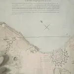 Anteprima della vecchia mappa