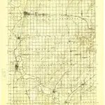 Thumbnail of historical map