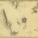 Anteprima della vecchia mappa