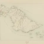 Anteprima della vecchia mappa