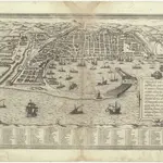 Aperçu de l'ancienne carte