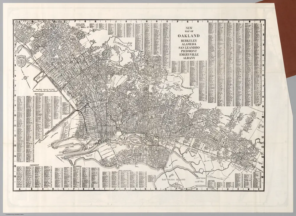 City And County Of San Francisco