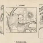 Thumbnail of historical map