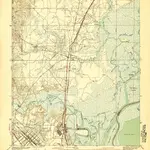 Thumbnail of historical map