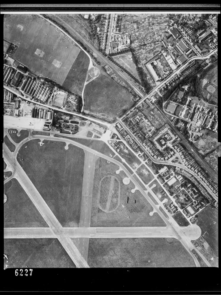 RAF Aerial Collection (1945 - 1949)