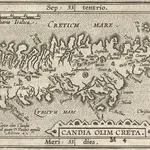 Thumbnail of historical map