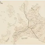 Anteprima della vecchia mappa