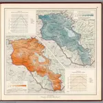 Absolyutnyye minimal'nyye temperatury vozdukha. Maksimal'nyye temperatury vozdukha