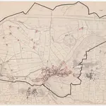 Pré-visualização do mapa antigo