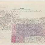 Přehled generálních a speciálních map československé [sic] republiky