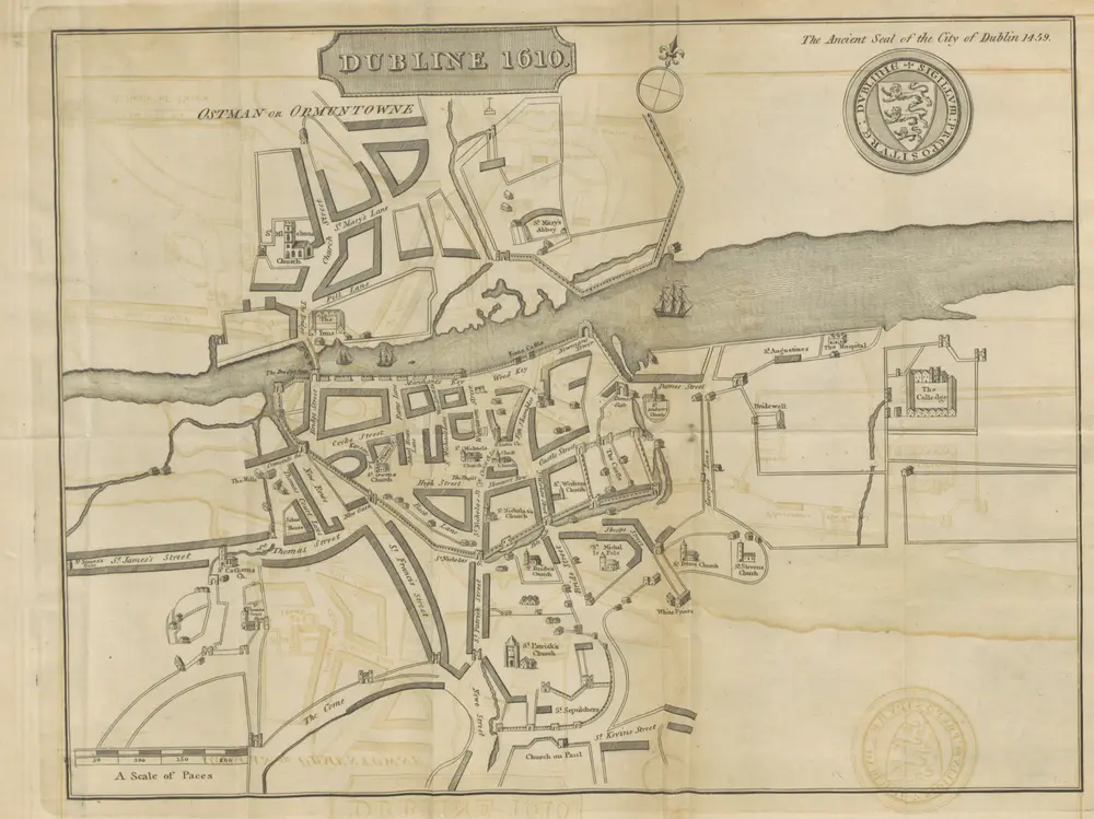 Observations on Mr. Archer's statistical survey of the County of Dublin. (Appendix.-Extracts from Doctor Rutty's essay towards a natural history of the county, etc.)