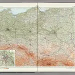 87-88.  Poland.  The World Atlas.