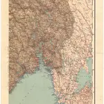 Thumbnail of historical map