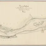 Töss, Winterthur: Von oberhalb der Einmündung des Steigbachs bis zum oberen Wehr in Töss, Tösskorrektion; (Töss-Gebiet Nr. 22)