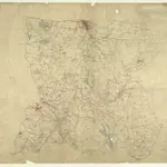 Anteprima della vecchia mappa