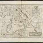 A new set of maps both of ancient and present geography ...