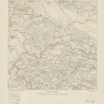 [Rantjairoeng] / Topographisch Bureau, herzien in het jaar 1903