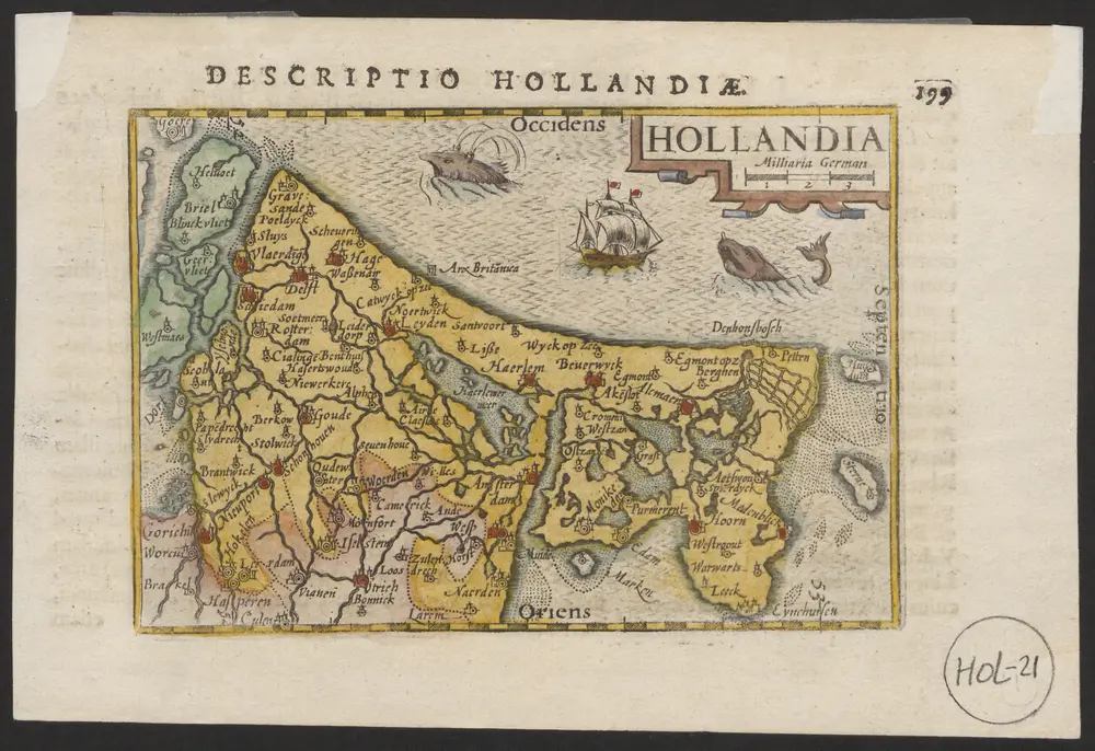 Hollandia