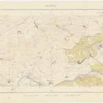 Anteprima della vecchia mappa