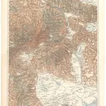 Aperçu de l'ancienne carte