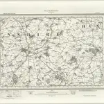 Anteprima della vecchia mappa