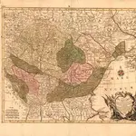 Tabula Hungaria et regionum