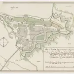 Anteprima della vecchia mappa