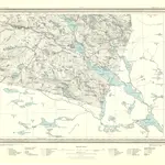 Anteprima della vecchia mappa