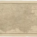 Aperçu de l'ancienne carte