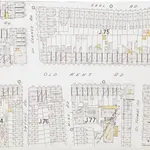 Insurance Plan of London South East District Vol. J: sheet 13-2