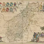 Thumbnail of historical map